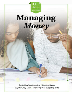 cover image of Managing Money